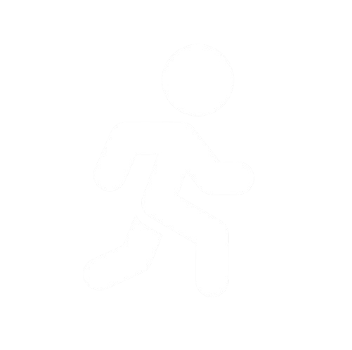 Running Icon