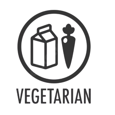 Vegetarian