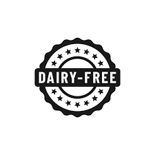 Dairy Free